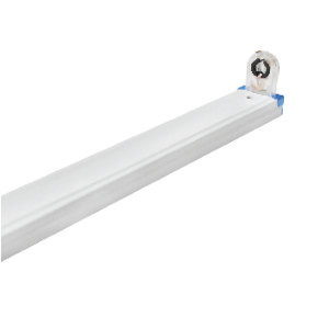 Thân máng đèn tuýp LED T8 ELL1TA120.1