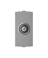 GA- Hạt tivi sơn màu ghi xám GA45S-G