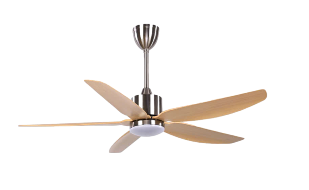 Quạt trần 5 cánh vân gỗ HFC56C1/NG