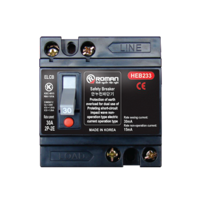 aptomat khối chống giật