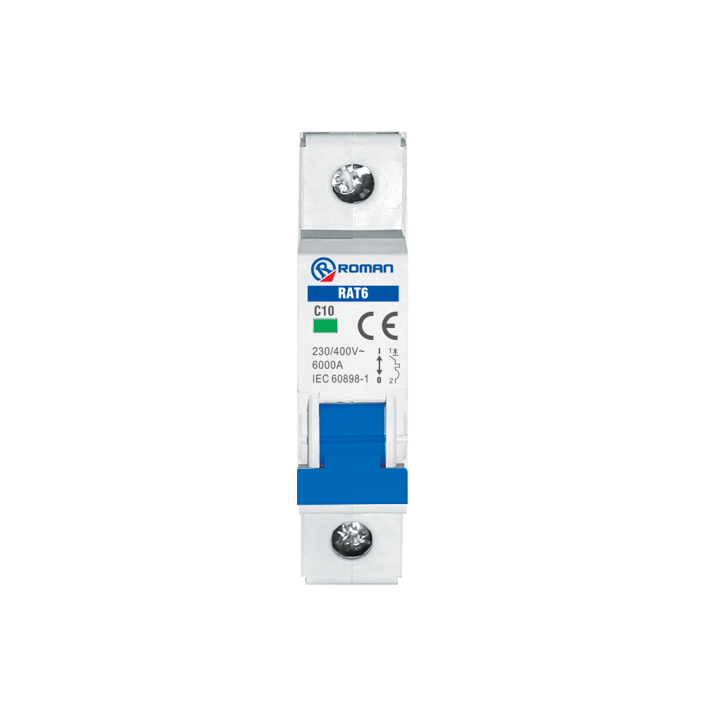 Aptomat tép 1 cực 