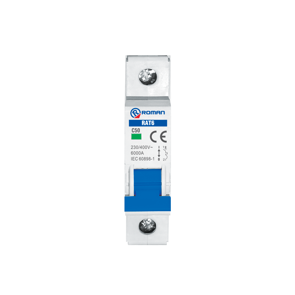 Aptomat tép 1 cực 