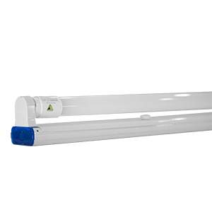 Bộ đèn tuýp LED thủy tinh ELL8219/20W