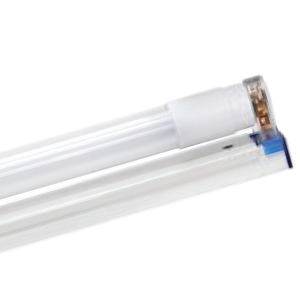 Bộ đèn tuýp LED thủy tinh ELL8319/20W