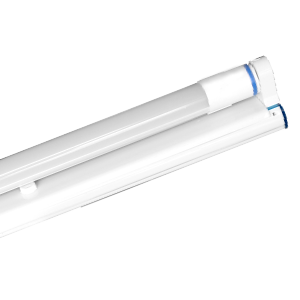 Bộ đèn tuýp LED 1/3 nhôm ELL8212/28W 