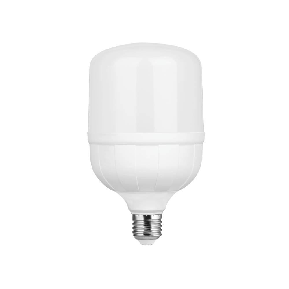 Bóng đèn LED Bulb trụ nhôm nhựa ELB7056/40W