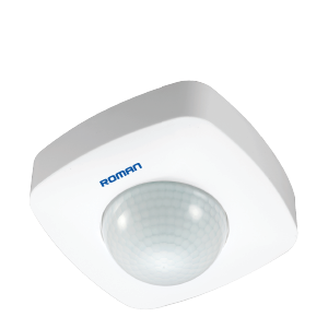 Cảm biến hồng ngoại hiện diện