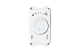 Chiết áp quạt cỡ 1/3