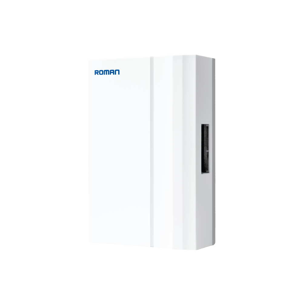 Chuông cửa điện có dây RCC8002