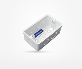 Đế âm - Đế nổi