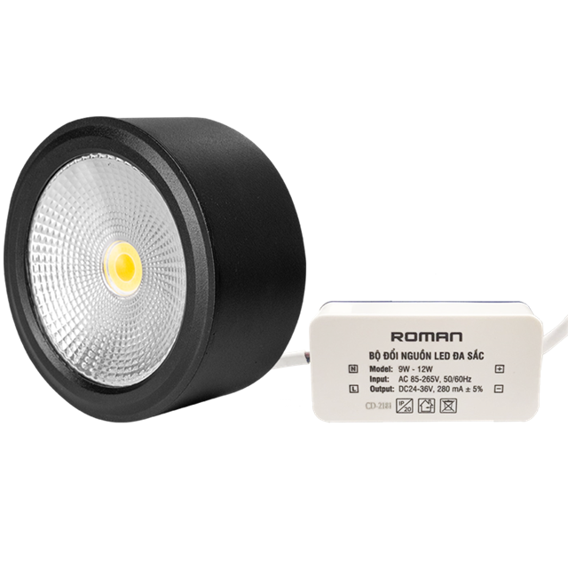 den-downlight-noi