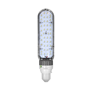 Đèn đường LED 30W【Chip LED Hàn Quốc】cao cấp - Roman