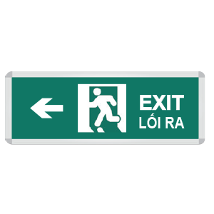 Đèn Exit