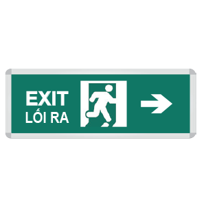 Đèn Exit