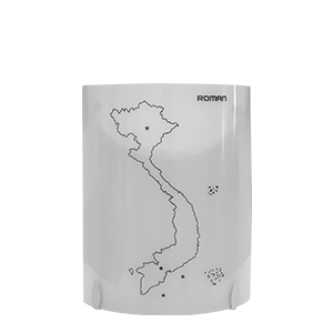 Đèn hắt tường LED ELW2069/10W