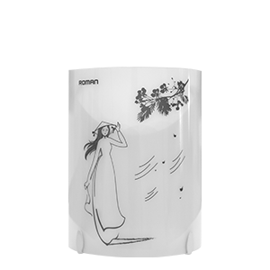 Đèn hắt tường LED ELW2071/10W