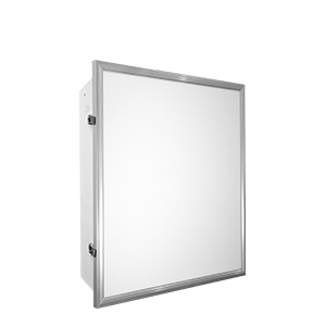 Đèn LED âm trần 7cm 600x600 ELP020606/42W