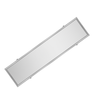 Đèn LED âm trần 7cm 300x1200 ELP020312/42W