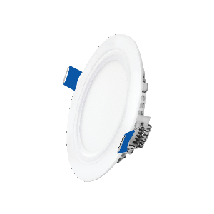 Đèn LED Downlight âm trần 7W Roman ELD3018/7A,W