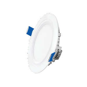 Đèn Downlight 9w siêu mỏng Roman ELD3018/9A,W