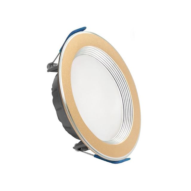 đèn downlight 12w