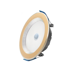 Đèn led downlight âm trần cảm biến ELD9001/12W