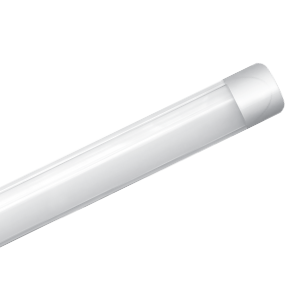 Đèn LED Mica nhôm thân nhỏ ELB9015W/30W