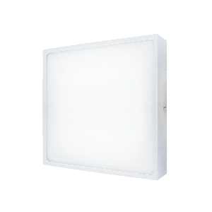 Đèn panel LED viền nhôm ELT8006K/12W