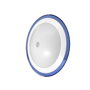 Đèn ốp trần LED cảm ứng 