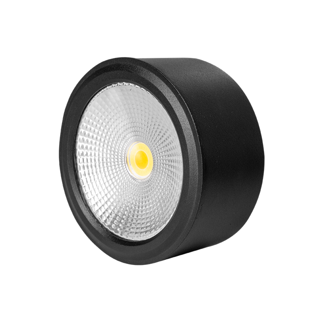 Đèn downlight nổi 