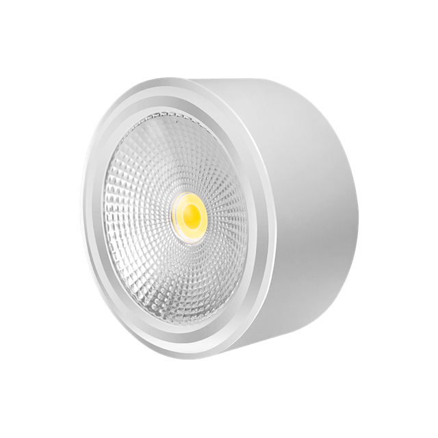 Đèn downlight nổi 