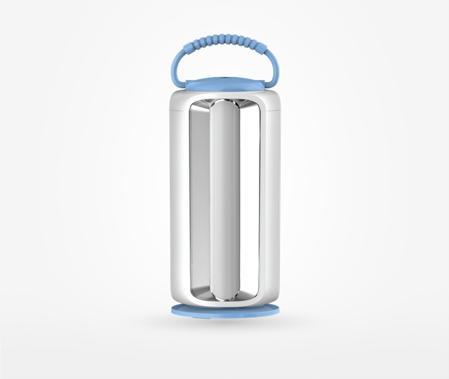 Đèn sạc - Đèn pin LED