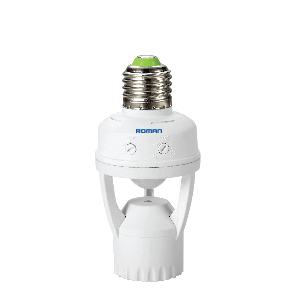 Đui nối cảm ứng bóng E27