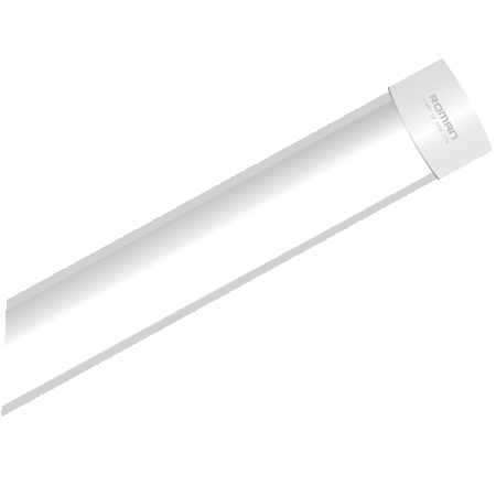 Đèn led Mica tràn viền ELL9040/50W