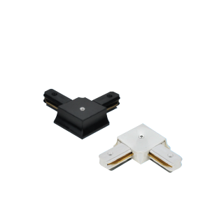 Góc nối chữ L PKRR03/W,B-V