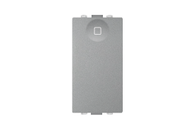 Hạt công tắc 1 chiều M6841S