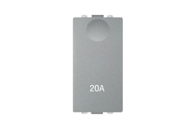 Hạt công tắc 20A M6840S