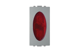 Hạt đèn báo M6843S