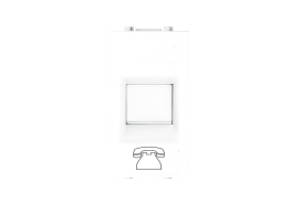 Hạt điện thoại M6 M644S