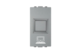 Hạt mạng cat 5 M6848S