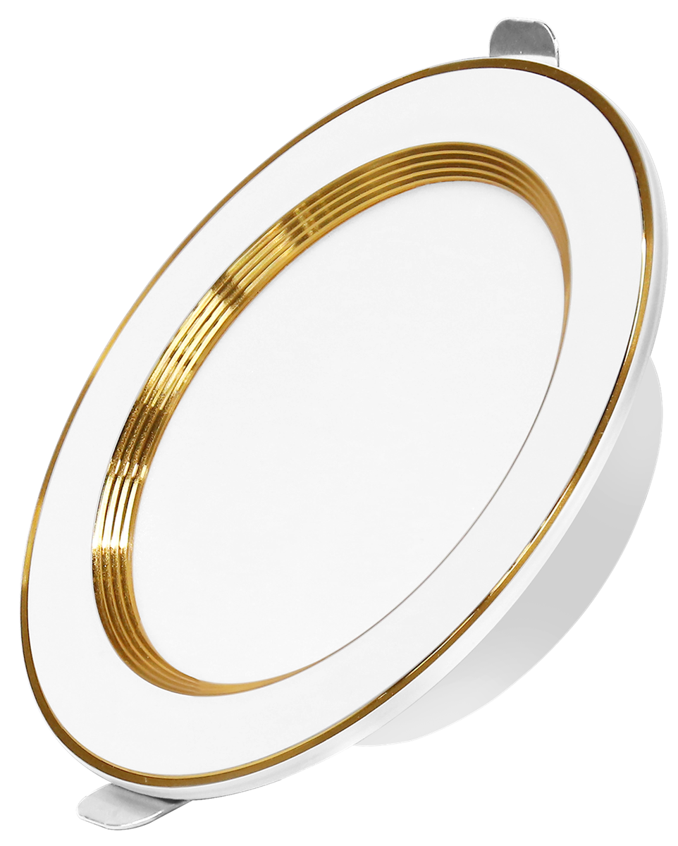 Downlight Liền Thân Đa Sắc ELD20657W