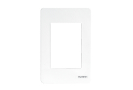 Mặt 3 lỗ dọc M6