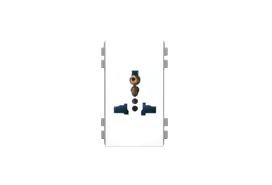 Ổ đơn ba chấu cỡ L M313L