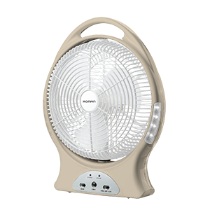 Quạt sạc tích điện HFR12B1