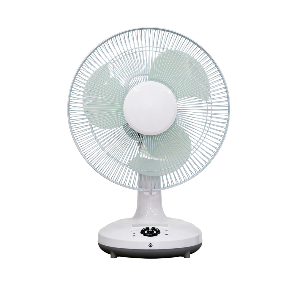 Quạt sạc tích điện HFR12C1