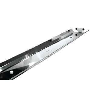 Thân máng đèn tuýp LED