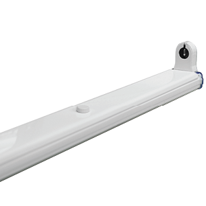 Thân máng đèn tuýp LED T8 ELL1DT60.1