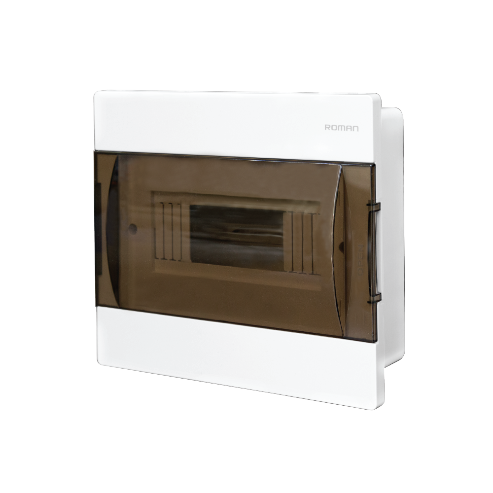 Tủ aptomat mở cánh 2 bên 9P