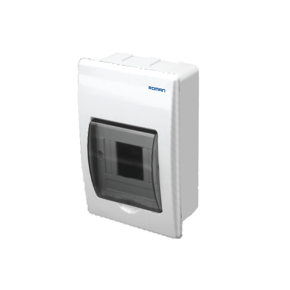 Tủ aptomat cánh lật 4P