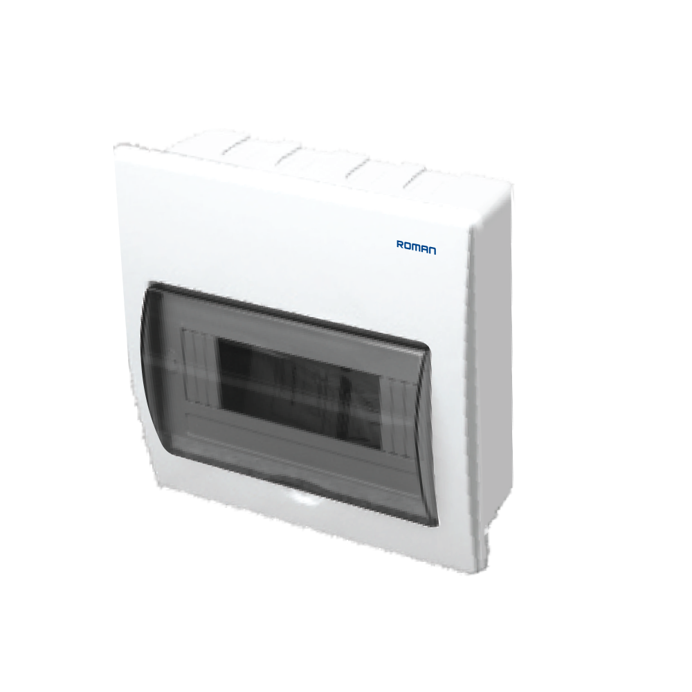 Tủ aptomat cánh lật 9P